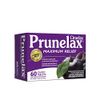 Prunelax Ciruelax Maximum Relief Natural Laxative for Occasional Constipation, 60 Count (Pack of 5)