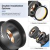 Alstar 2" to 1.25" Telescope II Eyepiece Adapter