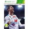 FIFA 18 Legacy Edition (Xbox 360)