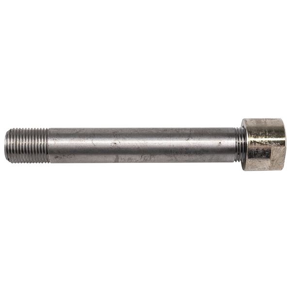 Exmark 126-5360 Caster Axle Lazer Z Quest Pioneer AS HP E S P X Z Series