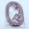 StarTech.com SCNM9FF Female to Female 10ft RS232 Serial Null Modem Cable