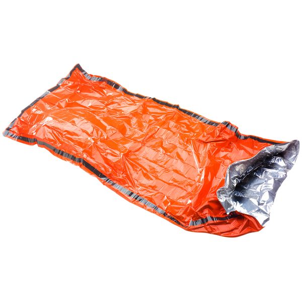 deuter Bivibag UL Notfalldecke Schlafsack