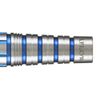 Dart barrel [dainasutexi-] e-huro- Crystal Line Gaelic