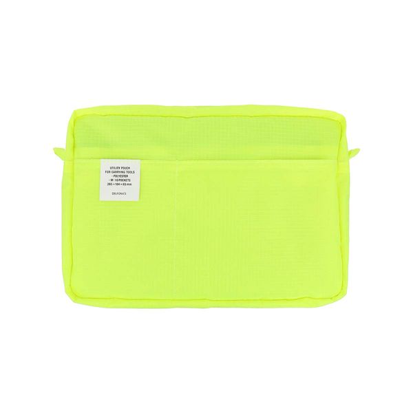 Delphonics Inner Carrying Air M (Neon Yellow)
