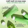 Sungboon Editor Green Tomato Pore Blurring Sunscreen SPF50+ PA++++ 50ML 