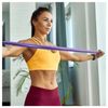 Sanctband Training Band 5.5 m Plum Extra Strong