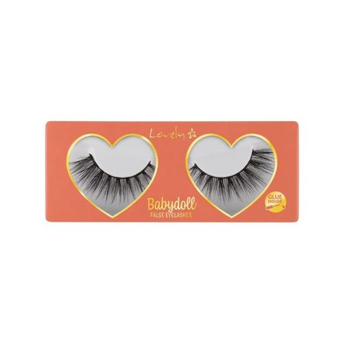 Lovely. Ciglia finte Babydoll False Eyelashes