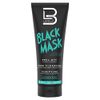 L3 Level 3 Peel Off Mask - Deep Cleansing Black Head Removal - Removes Impurities and Dead Skin Cells For Acne and Pimples - Level Three Mask Peel Off