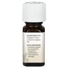 Aura Cacia Certified Organic Pure Pine Essential Oil | 0.25 fl. oz. | Pinus sylvestris