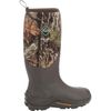 Muck Boot mens Woody Max, Mossy Oak, 12 US