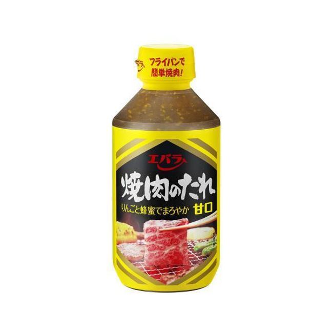 Ebara Yakiniku BBQ Sauce Mild 300g