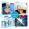 AQUA CREST Drinking Water Filter,replacement for Culligan 750R Level 1, 2 Packs