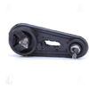 AUTO XTRA 3101 Torque Strut Mount