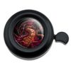 Fantasy Dragon Chained Unleashed Bicycle Handlebar Bike Bell