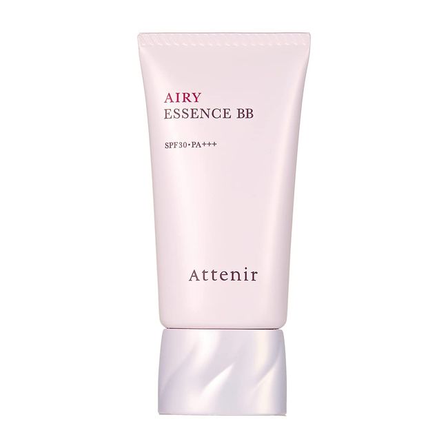 Athenia Airy Essence BB (73 Light Natural/SPF30 PA+++) BB Cream Makeup Foundation