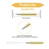 12 Pack Premium Fine Point Tip Compatible with Explore Air/Air 2/Air 3/Maker/Maker 3 Cutting Machines