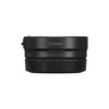 Canon 2971C005 Bayonet adapter EF-EOS R. , black