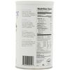 Teraswhey, Whey Protein Simply Pure Plain Can, 12 Ounce