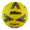 Mitre Unisex Soccer Ball League Ultimatch