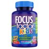 Focus Factor Kids 150 Chewable Tablets with Berry Blast Flavor