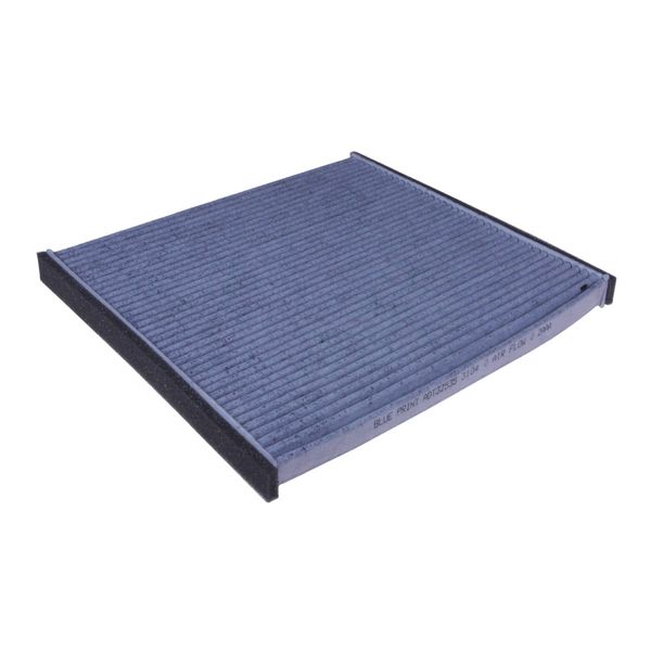 Blue Print ADT32535 Cabin Filter, pack of one