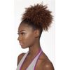 Outre Drawstring Ponytail Big Beautiful Hair 4A KINKY (1B)
