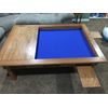 Neoprene Sponge Rubber Fabric Material w/4 way stretch nylon both sides.  LOW $!