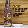 Dumb Ass Habanero Hot Sauce