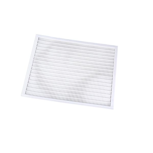 Little Giant® Plastic Queen Excluder | Plastic Mesh Queen Barrier for Beekeeping