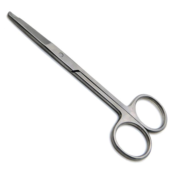 3 Pcs Littauer Spencer Stitch Scissors 5.5" Medical Suture Veterinary Instruments