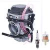 munirater Carburetor Carb Replacement for 1992-2000 XT225