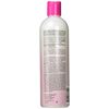 Soft & Beautiful Clean Moisturizing Conditioning Shampoo, 12 Oz