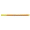 Stabilo 88/024 Highlighter Pen Neon Yellow