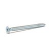 [M3x40] Countersunk Head Tapping Screws, 1 Type A Shape, 10 Pieces