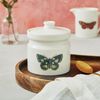 Portmeirion Covered Sugar, Multi Coloured, one Size