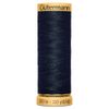 Natural Cotton Thread 100m 2653