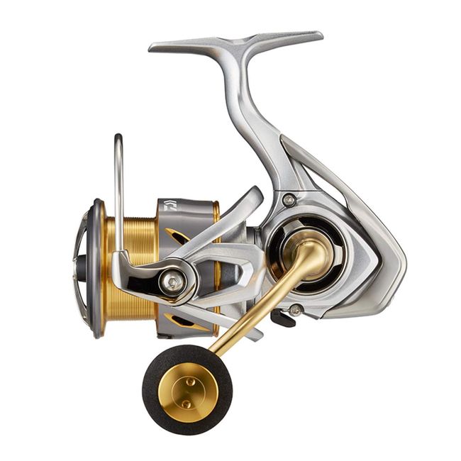 Daiwa LT4000-CXH 21 Freams Spinning Reel