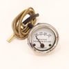 Ammeter Tractor Oil Pressure, Temperature Gauge Set Replacement Fits John Deere