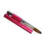 Fantasy Nails Acrylic Kolinsky Brush #14