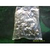 100 Pack White Tip 3/4" Inch Torx Self Tapping Sheet Metal Cargo Trailer Screws