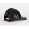 HUGO Women's Ally-FL Cap, Black, ONESI