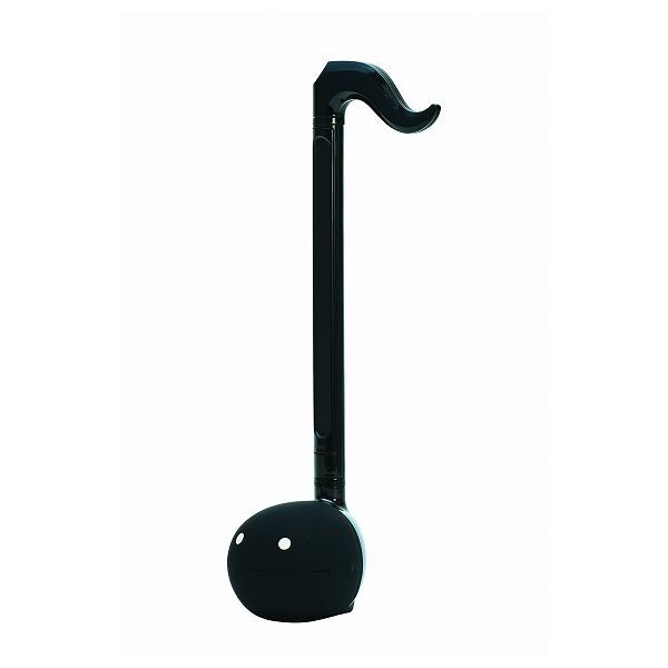 Otamatone NEO Black Electronic musical instrument otamatone App linkage Maywa Denki Toy Christmas gift 