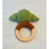 baby yoda rattle