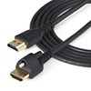 StarTech.com 1m(3ft) HDMI Cable with Locking Screw