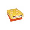 Wausau Astrobrights Colored Paper