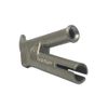 Forsthoff 3mm Speed Welding Nozzle - Hot Air Vinyl Floor Welding