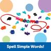 Learning Resources Lowercase Lacing Alphabet