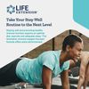 Life Extension Immune Senescence Protection Formula Comprehensive Immune Support