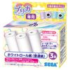 SEGA FAVE PRINT CAMERA White Roll Paper