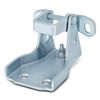 Front Driver or Passenger Upper Door Hinge for Ford F-250 Super Duty Excursion